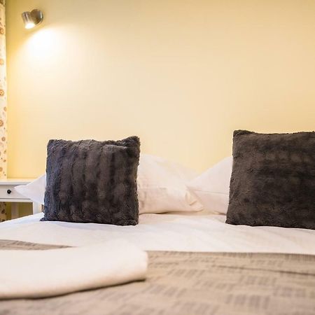 Apartament Przy Walach Chrobrego 什切青 外观 照片